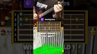 Thumbnail: The one you’ve all been waiting for... 🎸💣