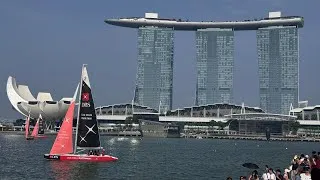 Thumbnail: Amazing light shows in Singapore 2026