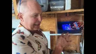 Thumbnail: ChickenOS - A chicken coup modernized…