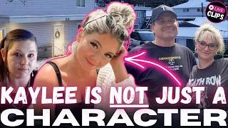 Thumbnail: 🚨Steve and Kristi DEMAND We Understand that Kaylee Goncalves Is NOT a CHARACTER in a MOVIE #script