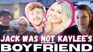 Thumbnail: 🚨DISTURBING!! Why Do Steve and Kristi Goncalves Keep FANTASIZING Kaylee and Jack's Relationship?