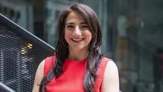 Thumbnail: Julia Elbaba On-Air Reporter/Anchor Reel (2024)