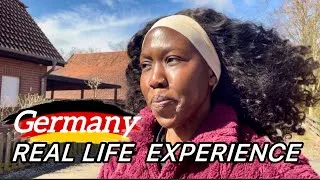 Thumbnail: Days in my Life living In A German Village 🇩🇪 | Real life experience living in Europe 