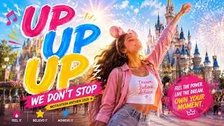 Thumbnail: UP UP UP 🔥 | Top motivational song | Best workout song (Official Music Video)