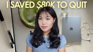 Thumbnail: How Much Money Do You Need to Take a Year Off Work?
