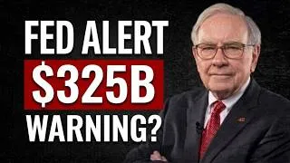 Thumbnail: The FED Just Reset the Stock Market (Hint Act Now!) | WARREN BUFFETT