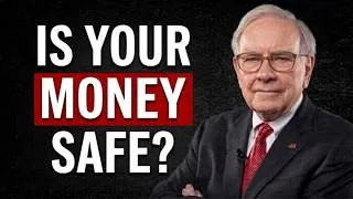Thumbnail: Morgan Stanley Just Gave a Dire Warning (Most Aren't Ready) | WARREN BUFFETT
