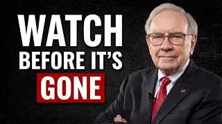 Thumbnail: Gold's Bloodbath, the Dollar Reset, and What Happens Next | WARREN BUFFETT