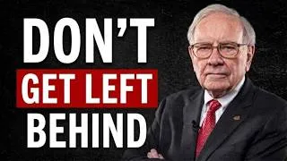 Thumbnail: The Global Monetary Reset Has Begun (Hint Act Now!) | WARREN BUFFETT