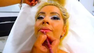 Thumbnail: DID THIS MAKEUP ARTIST JUST RIP ME OFF 😡