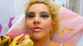 Thumbnail: THIS MAKEUP ARTIST WAS MEGA BOUJÉE