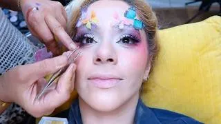 Thumbnail: I CRIED TEARS OF JOY, I PROMISE 😭