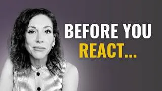 Thumbnail: 5 Things People With High Self-Respect Do Before They React