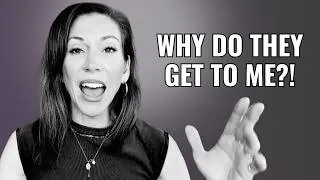 Thumbnail: How to Stop People From Making You Feel Small