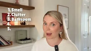 Thumbnail: 10 things people quietly notice when they walk into your home