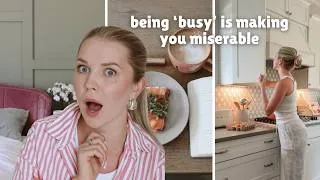 Thumbnail: Turn Your Life Into a Wellness Retreat