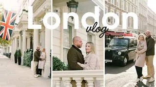 Thumbnail: We went to London without the kids (our long-awaited getaway)