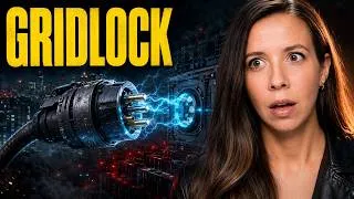 Thumbnail: America Just Pulled the Plug on AI 