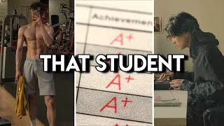 Thumbnail: How To Actually Glow Up For School in 2024