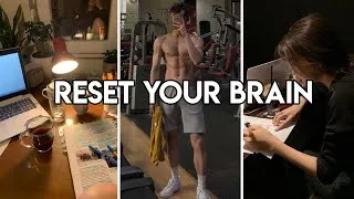 Thumbnail: How To Actually Stop Wasting Your Life (in 5 minutes)