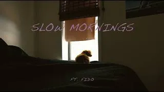 Thumbnail: slow mornings