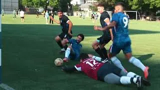 Thumbnail: SUNDAY LEAGUE VLOG