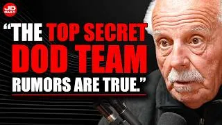 Thumbnail: Hells Angels Boss on WEIRD ATF Coverup & his Top Secret DoD Job | George Christie