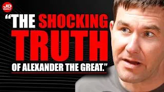 Thumbnail: Rome Expert on How Alexander the Great HUMILIATED Persia's Massive Army