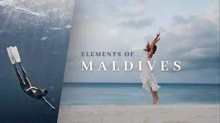 Thumbnail: Elements of Maldives | Sony FX3 Cinematic