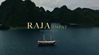 Thumbnail: The Last Paradise | Sony FX3 Cinematic