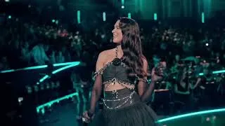 Thumbnail: Dua Lipa — Be The One - Royal Albert Hall / Symphony Orchestra  - Live