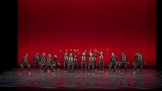 Thumbnail: You Spin Me Round ~ Choreography by Molly Long 