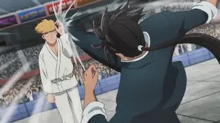 Thumbnail: One Punch Man -  Saitama Vs Suiryu 1080p (Wu Tang type Beat Instrumental 2020)