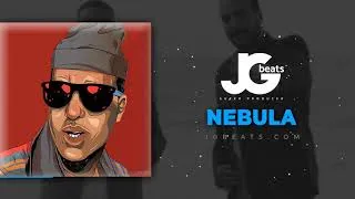 Thumbnail: French Montana type Beat 2018 -NEBULA- Trap Instrumantal || by JGBeats