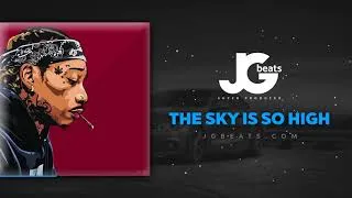 Thumbnail: Wiz Khalifa type Beat 2018 || Emotional Instrumental Hip Hop || by JGBeats