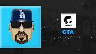 Thumbnail: B Real type Beat || GTA - San Andreas V 2018 || by PROPHET