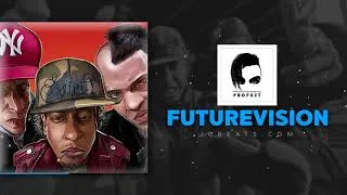 Thumbnail: Dope DOD type Beat || Hardcore Dubstep Rap Instrumental || by PROPHET