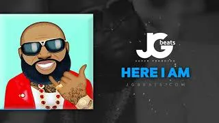 Thumbnail: Rick Ross type Beat 2018 || Classic Boom Bap Sampled Instrumental Hip Hop || by JGBeats