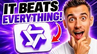 Thumbnail: China's Qwen 3.8 Max DESTROYS Kimi K3?