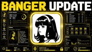 Thumbnail: NEW Hermes Agent OS just changed Everything!
