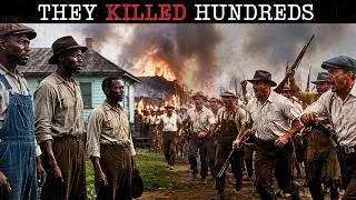 Thumbnail: The Elaine Massacre: The Deadliest Racial Attack America Tried to Forget | Full Documentary