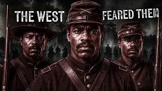 Thumbnail: Buffalo Soldiers: The Black Cavalrymen Who Became Legends of the American West | Full Documentary