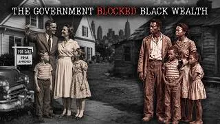 Thumbnail: Housing Segregation: How America Created the Racial Wealth Gap