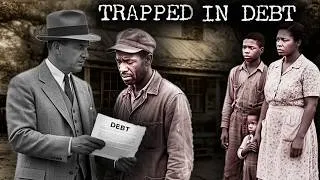 Thumbnail: Sharecropping: How the South Exploited Black Labor After Slavery | Full Documentary