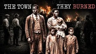 Thumbnail: The Rosewood Massacre: The Black Town They Burned to the Ground