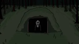 Thumbnail: Shelter (Deltarune UST)