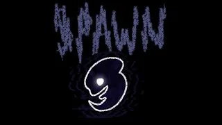 Thumbnail: Deltarune - SPAWN cover
