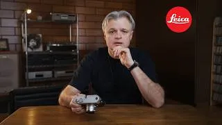 Thumbnail: Why I bought Leica m8.2 in 2026. What to look for when getting one.