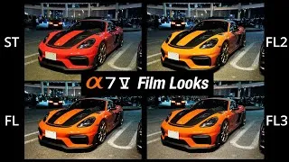 Thumbnail: Sony a7V New Film Looks & Dynamic Active Stabilization TEST in Tokyo, Japan.