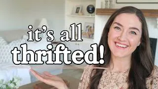 Thumbnail: 13 Thrift Finds That Look Expensive (But Cost Pennies) | Thrift these BEFORE prices rise!